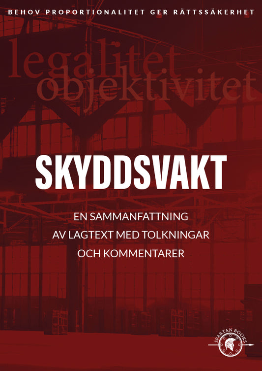 Skyddsvakt