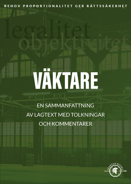 Väktare