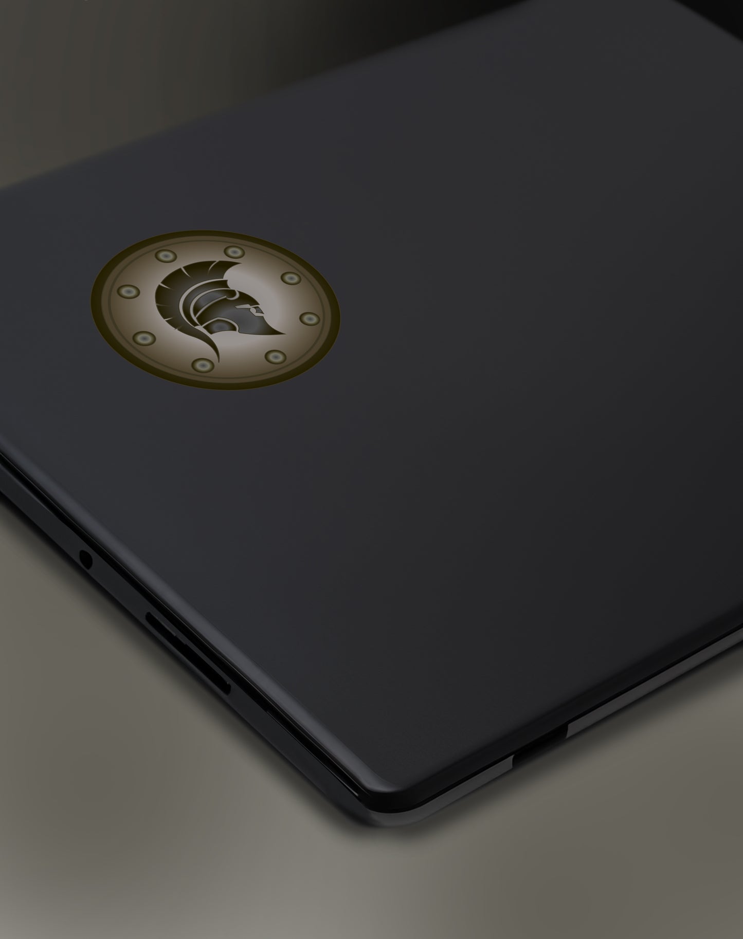 Klistermärke 4x4cm 10 st